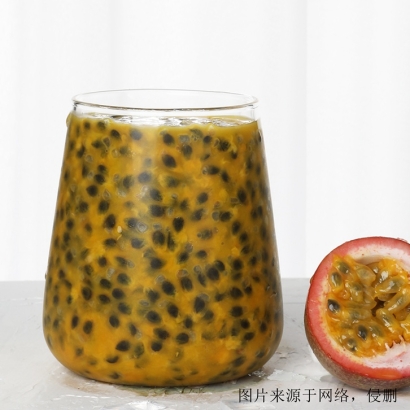 云南進口食品報關流程，百香果原果漿怎么進口？