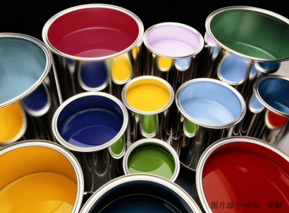 油漆怎么進口清關？申報、查驗、審核、放行詳解！