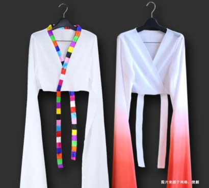 演出服裝暫時進(jìn)出口報關(guān)流程_衣服進(jìn)口到廣州參展