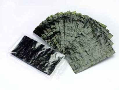 海苔進(jìn)口報(bào)關(guān)代理流程以及需要的資料