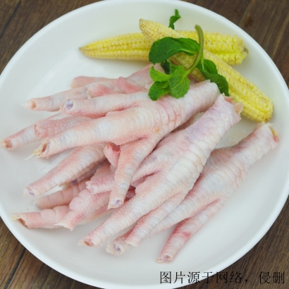 進口雞爪清關費用及流程_俄羅斯雞爪進口報關代理