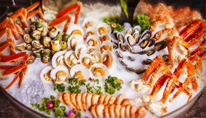 湛江冷凍海鮮進(jìn)口清關(guān)公司-18年海鮮進(jìn)口報(bào)關(guān)經(jīng)驗(yàn)