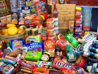 東莞食品進(jìn)口報(bào)關(guān)公司哪家好？廣東進(jìn)口報(bào)關(guān)行前十