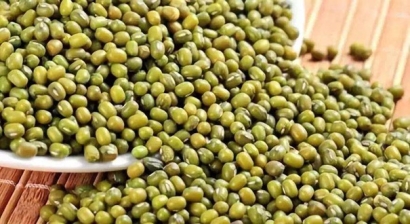 緬甸進口綠豆報關的流程及其資料
