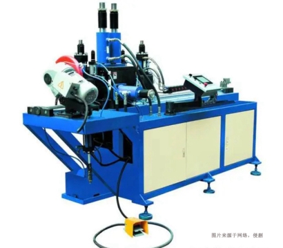 上海進口臺灣沖孔機清關資料_二手設備報關流程