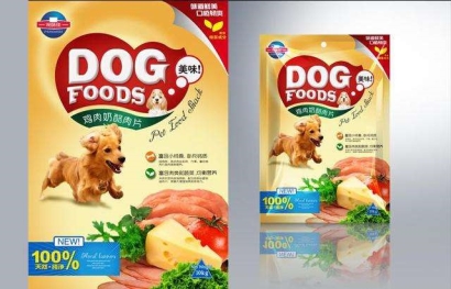 寧波進口寵物食品報關資料與注意事項，寵物食品進口代理公司