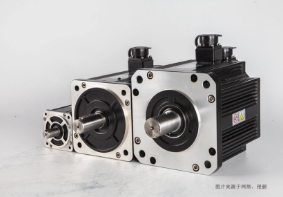 德國伺服電機進口報關(guān)流程到上海機場代理設(shè)備案例