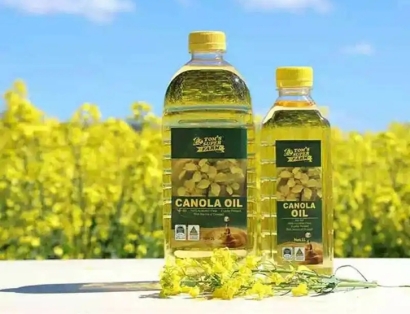 廣州進(jìn)口俄羅斯菜籽油報(bào)關(guān)流程-19年食品進(jìn)口報(bào)關(guān)行