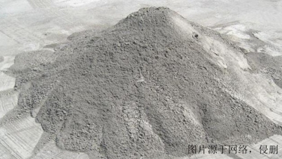 廣州進口香港水泥熟料報關資料-20年化工品報關行