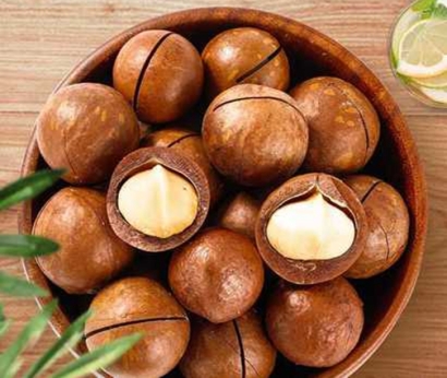 澳大利亞夏威夷果進(jìn)口報(bào)關(guān)手續(xù)-19年堅(jiān)果食品報(bào)關(guān)行