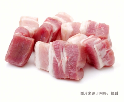 進口愛爾蘭冷凍豬肉清關手續(xù)流程_武漢肉類報關行