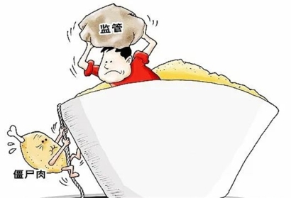 報關(guān)知識 | 進口肉類產(chǎn)品海關(guān)申報怎么做，關(guān)sir給你的指南