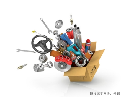 進口車零配件怎么清關？解讀流程及注意事項