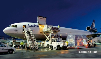 武漢機場空運進口報關公司哪家好？武漢報關行排名