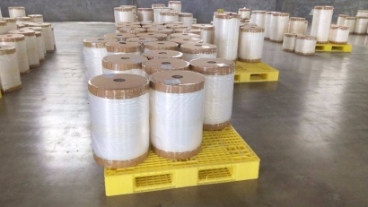 塑料薄膜進口清關一站式進口報關資料及手續流程