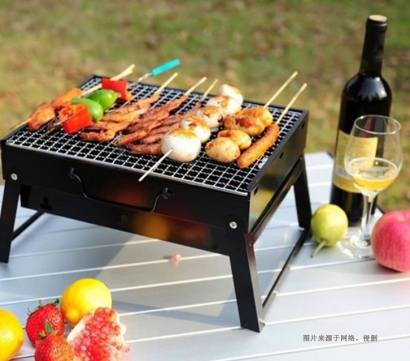 廣州燒烤架進口報關(guān)流程_進口家用電器要3C認證嗎