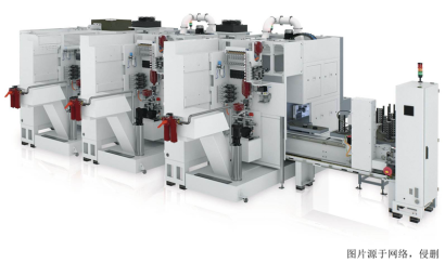 二手機床進口清關流程_德國舊設備進口報關手續