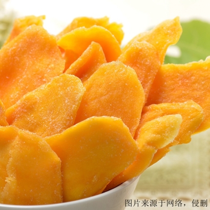 馬來(lái)西亞食品進(jìn)口報(bào)關(guān)公司，暢享馬來(lái)西亞芒果干的美味與營(yíng)養(yǎng)
