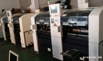 深圳港舊設(shè)備進(jìn)口報關(guān)資料7樣-19年二手設(shè)備報關(guān)行