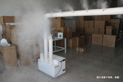 深圳加濕器進(jìn)口報(bào)關(guān)資料_舊工業(yè)加濕器進(jìn)口要3C單證嗎