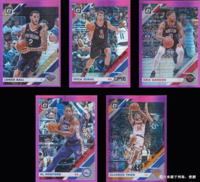 香港球星卡進(jìn)口報(bào)關(guān)流程_NBA球星卡盲盒進(jìn)口報(bào)關(guān)費(fèi)用