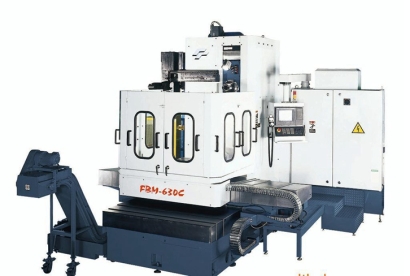 舊機床進口報關代理公司怎么選擇？找廣州臻力