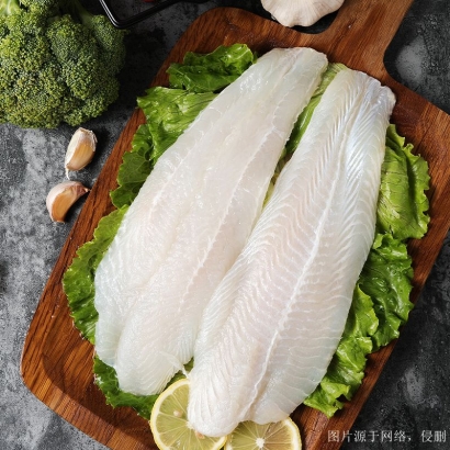 越南水產(chǎn)品進口清關資料_胡志明港海運巴沙魚廣州