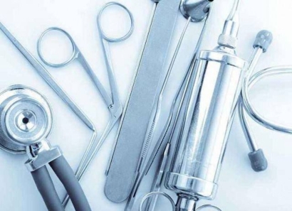 如何從國(guó)外進(jìn)口醫(yī)療用品