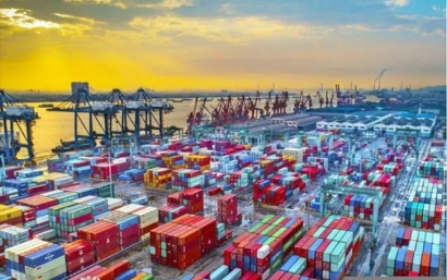 廣州新沙港口報關公司哪家好？廣州進口清關公司