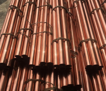 天津電解銅進口報關(guān)流程_非洲電解銅進口清關(guān)審價