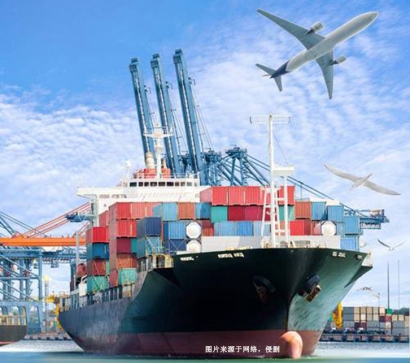 危險品進口貨代公司有哪些？廣州貨代公司排名前十