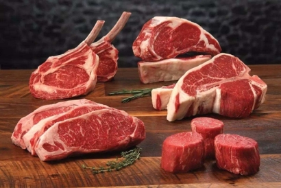 進口美國冷凍牛肉清關代理公司