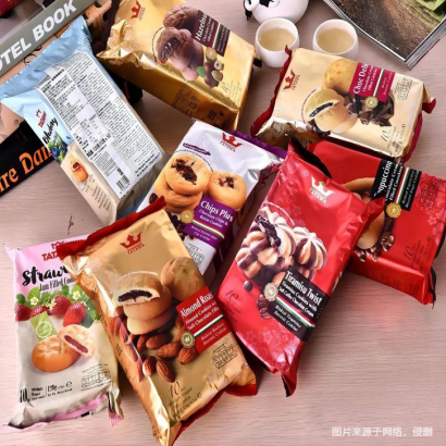 北京休閑食品進口報關(guān)清關(guān)指南