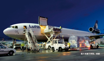 成都機場設(shè)備進口報關(guān)流程8步-二手舊設(shè)備快速通關(guān)