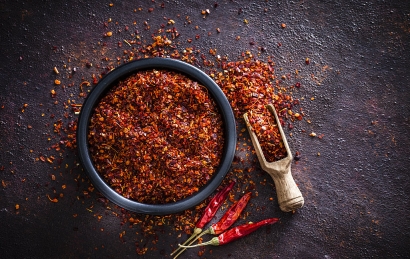 深圳辣椒進口清關代理服務