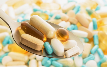 進口保健品代理