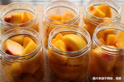 水果罐頭進(jìn)口報關(guān)_預(yù)包裝食品罐頭報關(guān)關(guān)稅