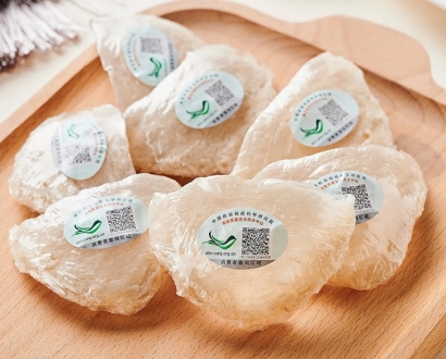 印尼燕窩進(jìn)口清關(guān)公司怎么操作燕窩進(jìn)口報(bào)關(guān)