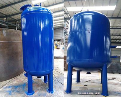 瑞典過濾罐進(jìn)口報關(guān)流程費(fèi)用-19年新舊設(shè)備報關(guān)行