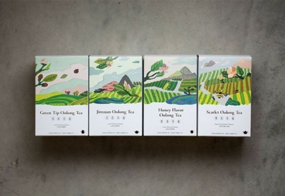 一站式臺 灣茶葉進口報關所需資料