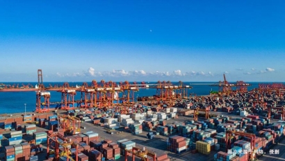 廣州南沙口岸報關公司哪家好？廣州報關行排名前十