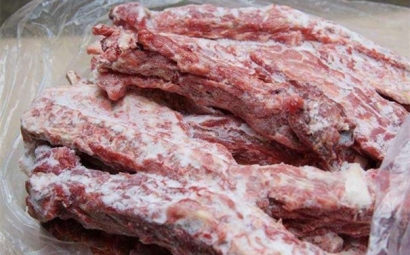 冷凍羊肉進口報關一般貿易報關流程是怎樣的？