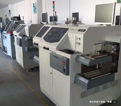 山東進(jìn)口馬來西亞舊設(shè)備報(bào)關(guān)流程_二手設(shè)備通關(guān)指南