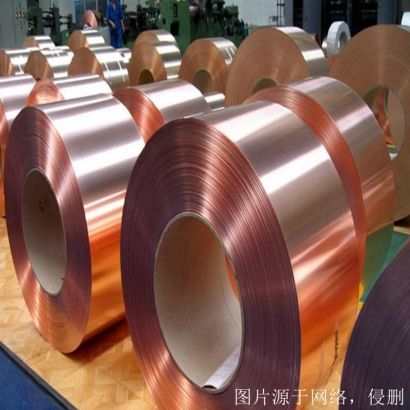 北京進(jìn)口電解銅報(bào)關(guān)資料_電解銅要自動(dòng)進(jìn)口許可證嗎