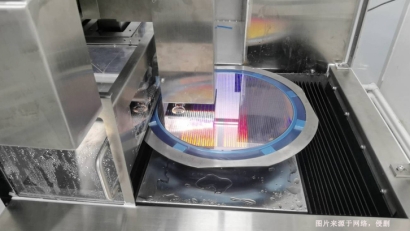 美國半導(dǎo)體晶圓設(shè)備配件進(jìn)口報關(guān)流程有這六步