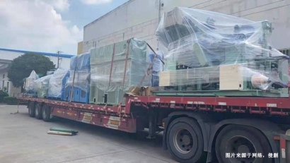 工廠設(shè)備搬遷出口緬甸清關(guān)費用_舊生產(chǎn)線搬遷出口