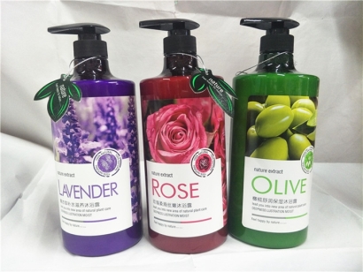 進(jìn)口沐浴露清關(guān)代理公司告訴你進(jìn)口的9個步驟流程