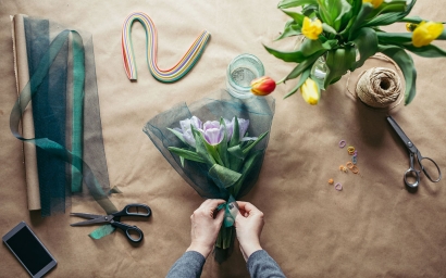 鮮花進口清關代理服務