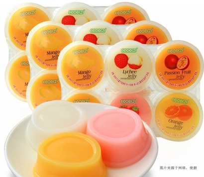 秒懂上海進(jìn)口日本果凍報(bào)關(guān)資料_食品進(jìn)口清關(guān)流程