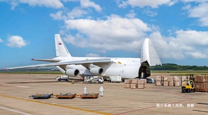 青島空運進口報關公司有哪些？青島進口報關行排名